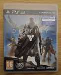 Destiny - Gra na PS3