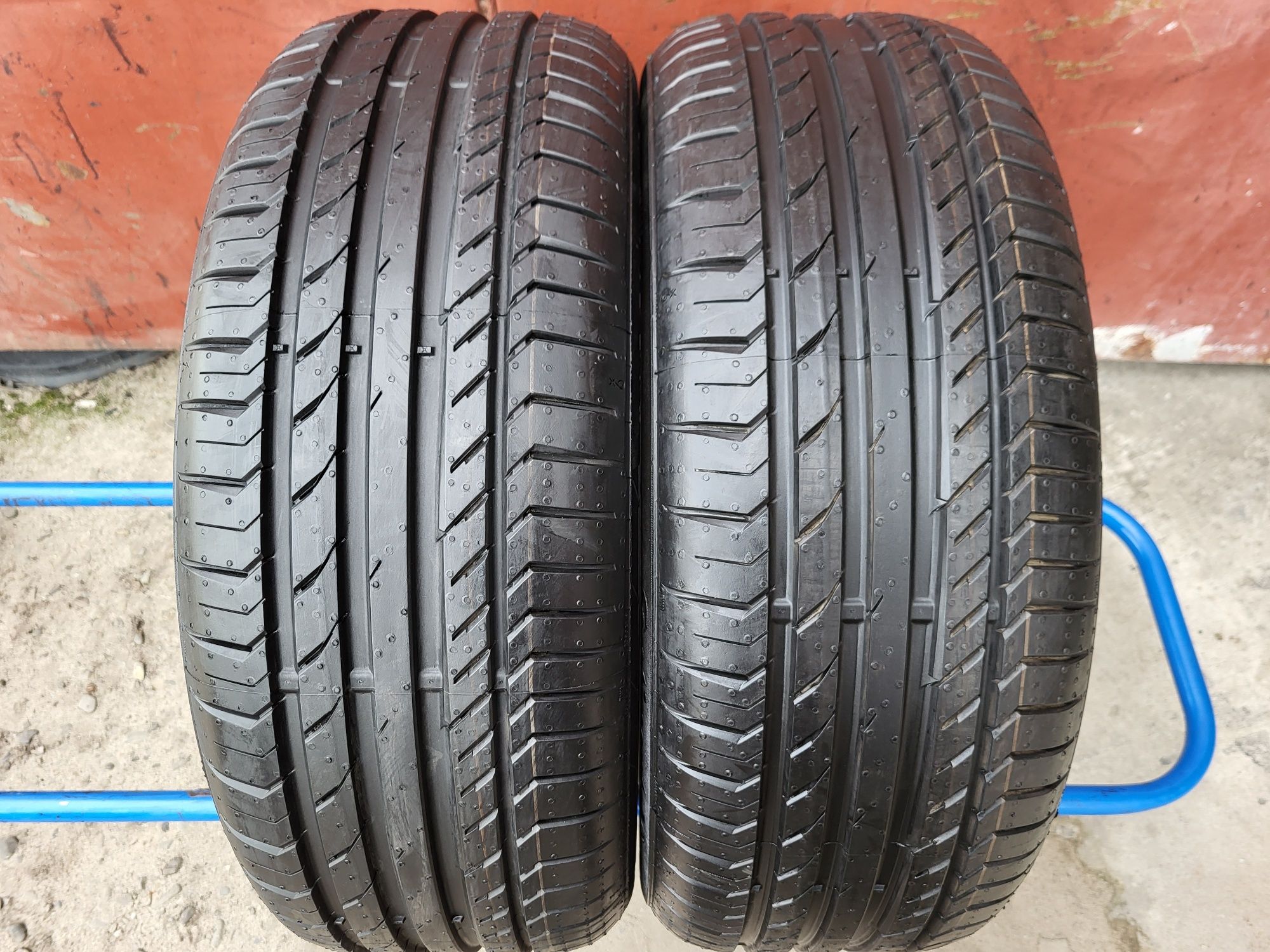 205/50/17 R17 Continental ContiSportContact 5 2шт ціна за 1шт шини