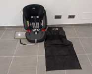 Cadeira Auto Britax Multi Tech iii Oferta espelho e proteção de banco