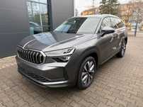 Skoda Kodiaq Selection 2.0 TDI 4x4 7-DSG
