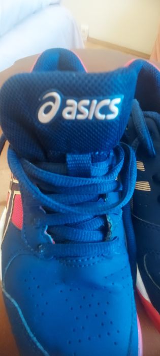 Кросівки Asics, розмір 35