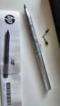 Caneta HP Tilt Pen MPP 2.0 com Bateria recarregável (Prateado)