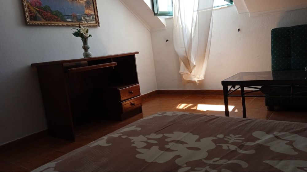 Quarto em Belém - Despesas incluidas