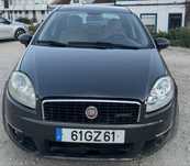 Fiat linea 1.3 multiJet