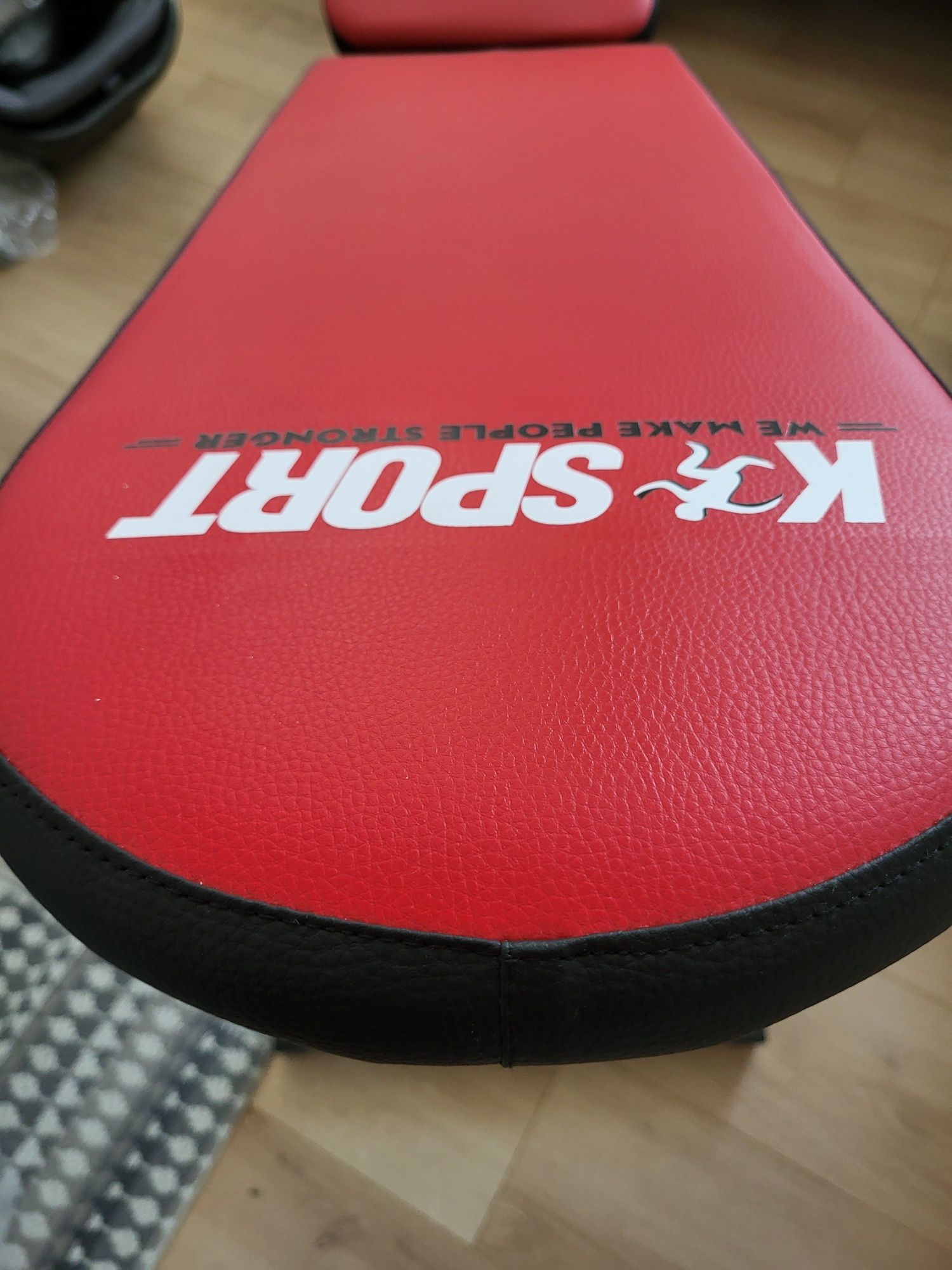 Ławka regulowana K-Sport