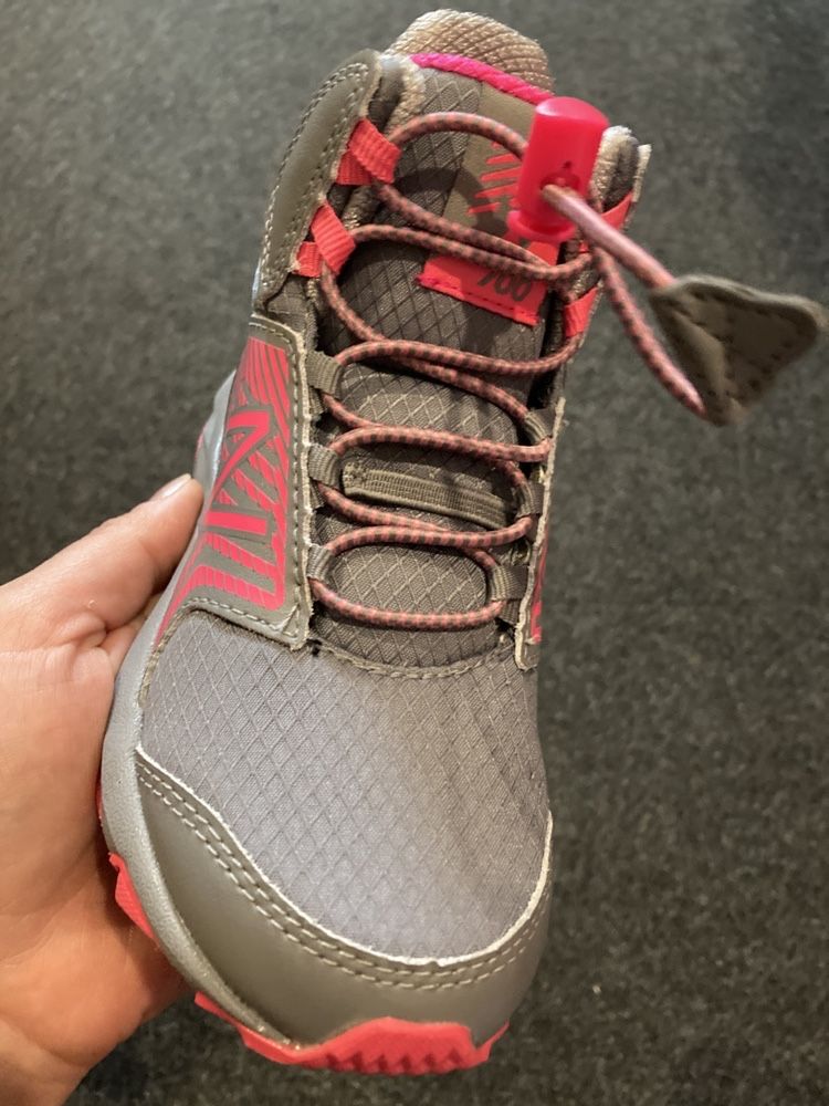 New Balance buty trekkingowe zimowe 30   -  wyprzedaz