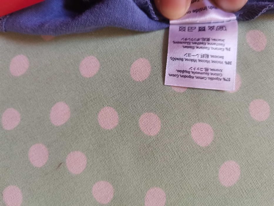 T-shirt de manga curta da Impetus