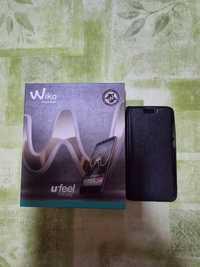 Wiko U Feel Prime 5" 4gb 32GB