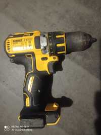 Wkrętarka Dewalt DCD 790