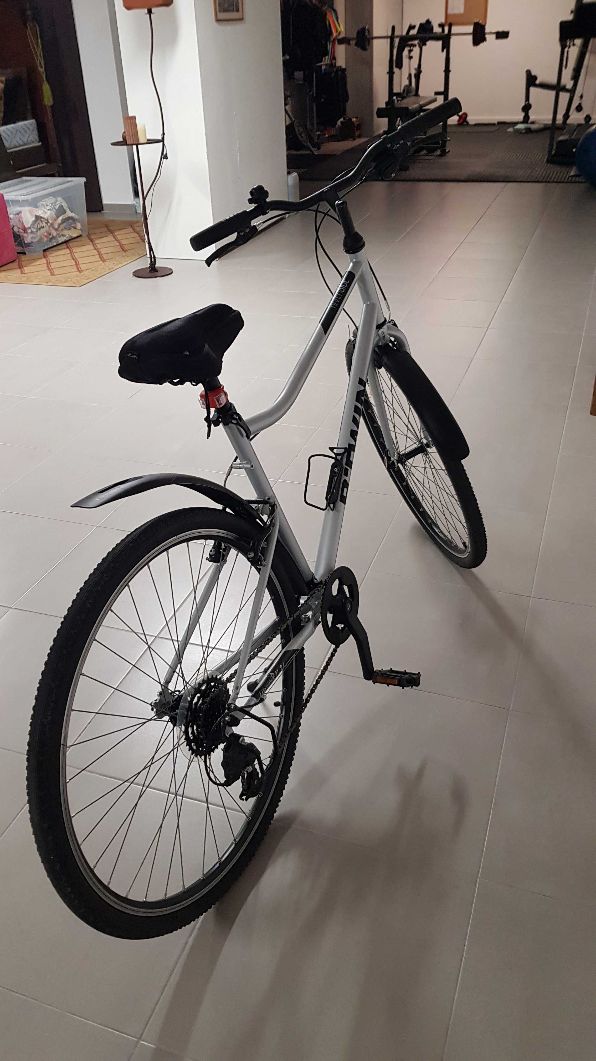 Bicicleta de estrada/campo