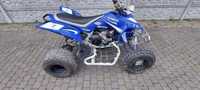 Yamaha YZF Quad Yamaha YFZ 450R