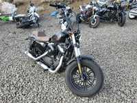 Harley-Davidson XL1200 X 2022