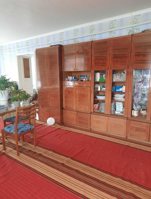 Продам большой крепкий дом в Таромском