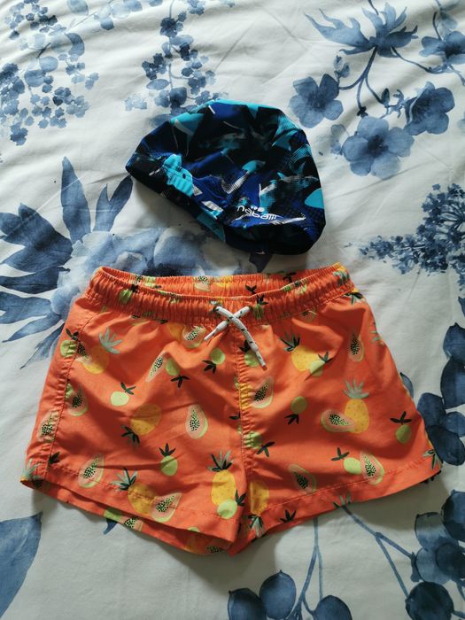 Conjunto piscina/praia 2-3 anos