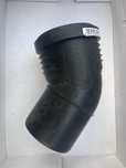 Geberit kolano Silent-PP GTB 45° d75 390.322.14.1