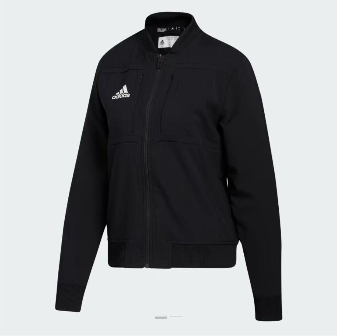 Оригінальний бомбер Adidas