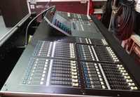 Mesa de mistura digital yamaha M7CL