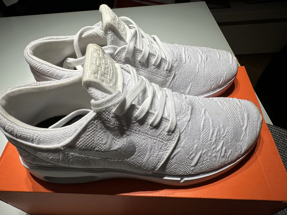 Buty nike SB Stefan Janoski max 2