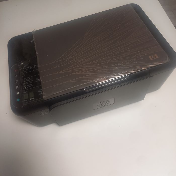 Urządzenie wielofunkcyjne HP K209a