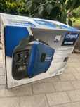 SCHEPPACH AGREGAT inwertorowy SG2500i  2000W 4,1L