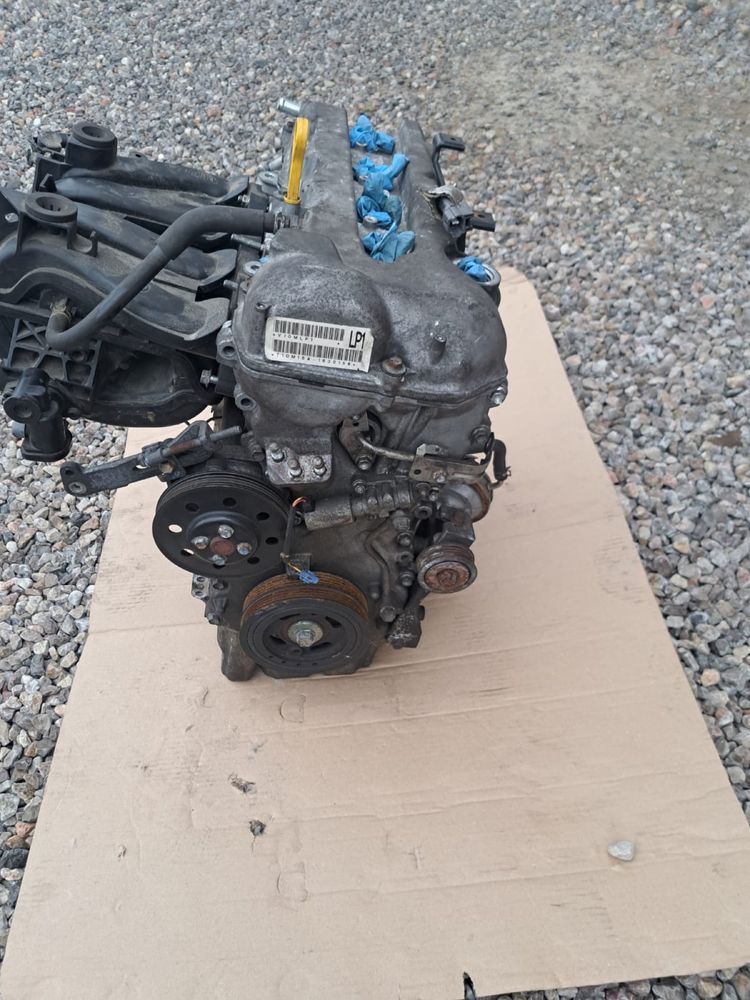 Silnik Suzuki Swift sport mk7 1.6 1.6v