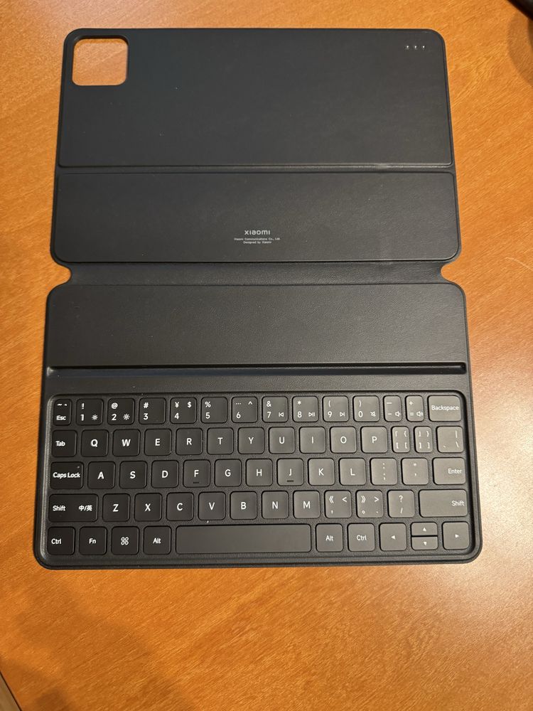 Teclado Xiaomi Pad 6/Pad 6 Pro