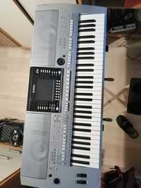 keyboard psr s 910