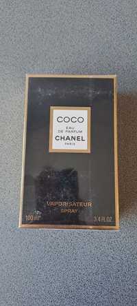 Chanel Coco 100 ml edp. 100% oryginał