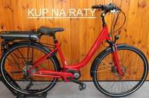 Rower elektryczny Diamant  Urban D 45 RATY