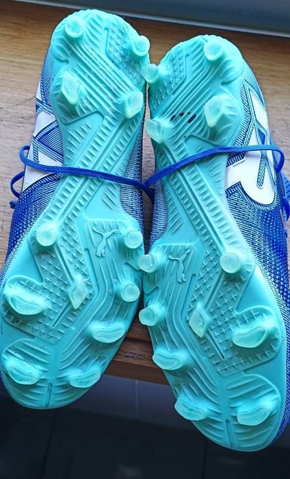 Chuteiras Puma Future