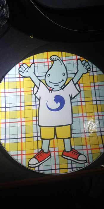 Prato Quinas expo 98