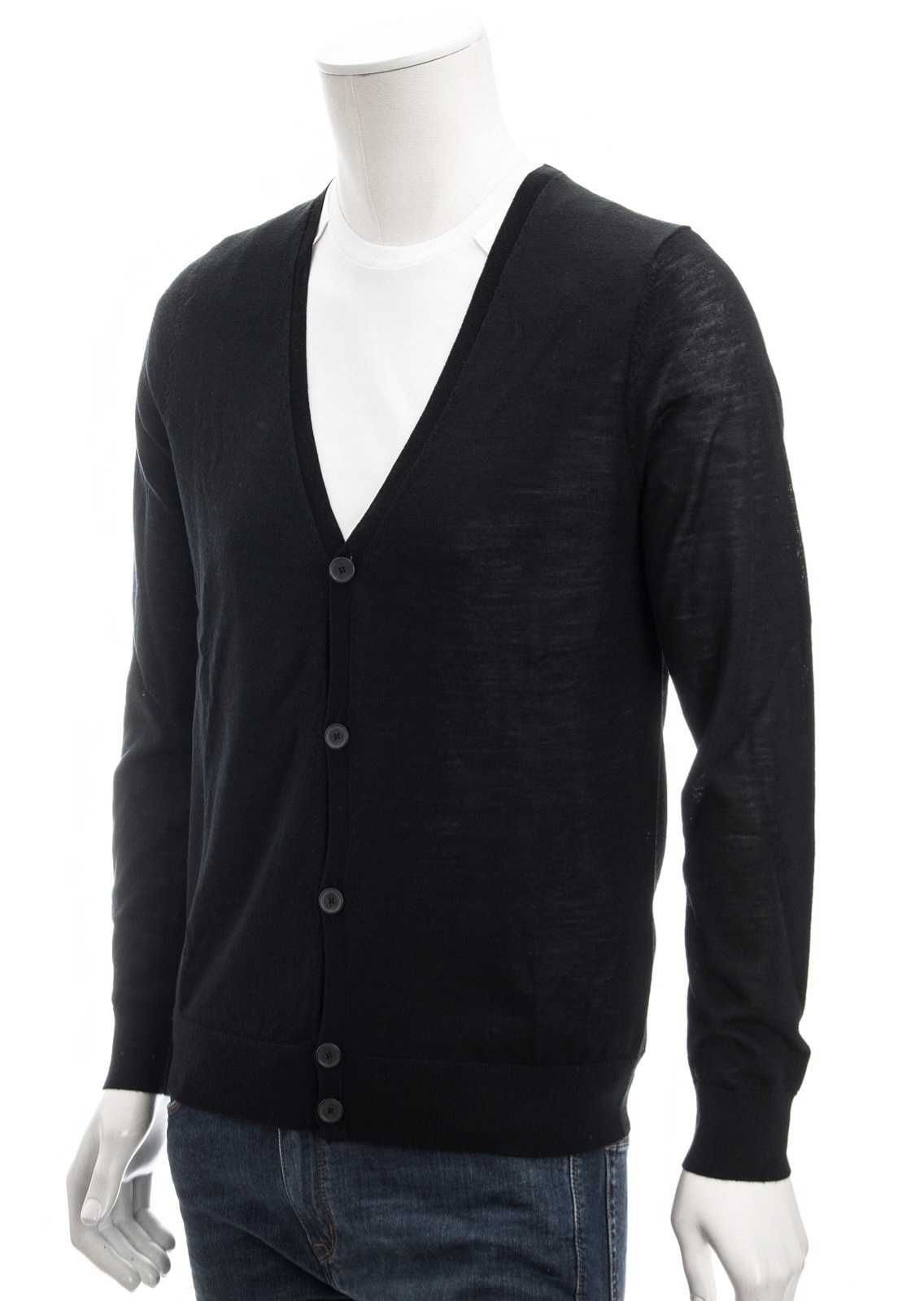 Кардиган Hugo Boss