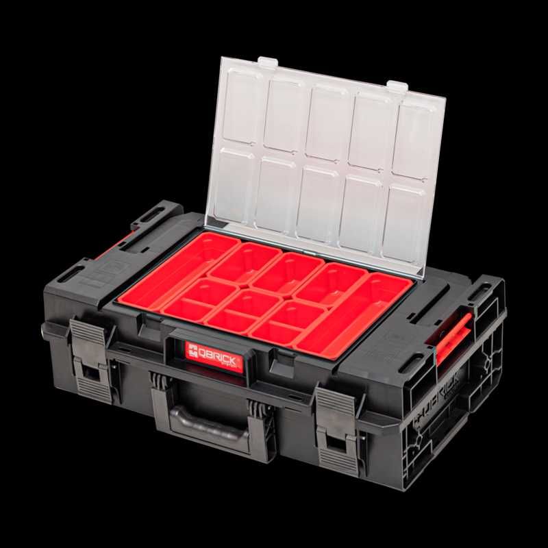 Ящик для інструментів Qbrick System ONE 200 Expert (5901238258247)