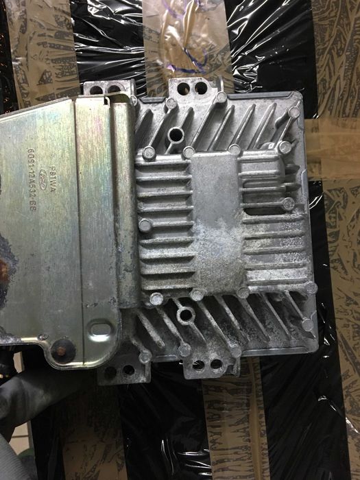 FORD MONDEO MK4 2.0 TDCI Komputer sterownik silnika stan bdb