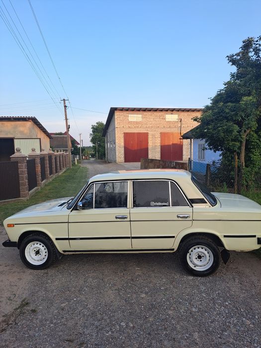Ваз 2106,гарний стан
