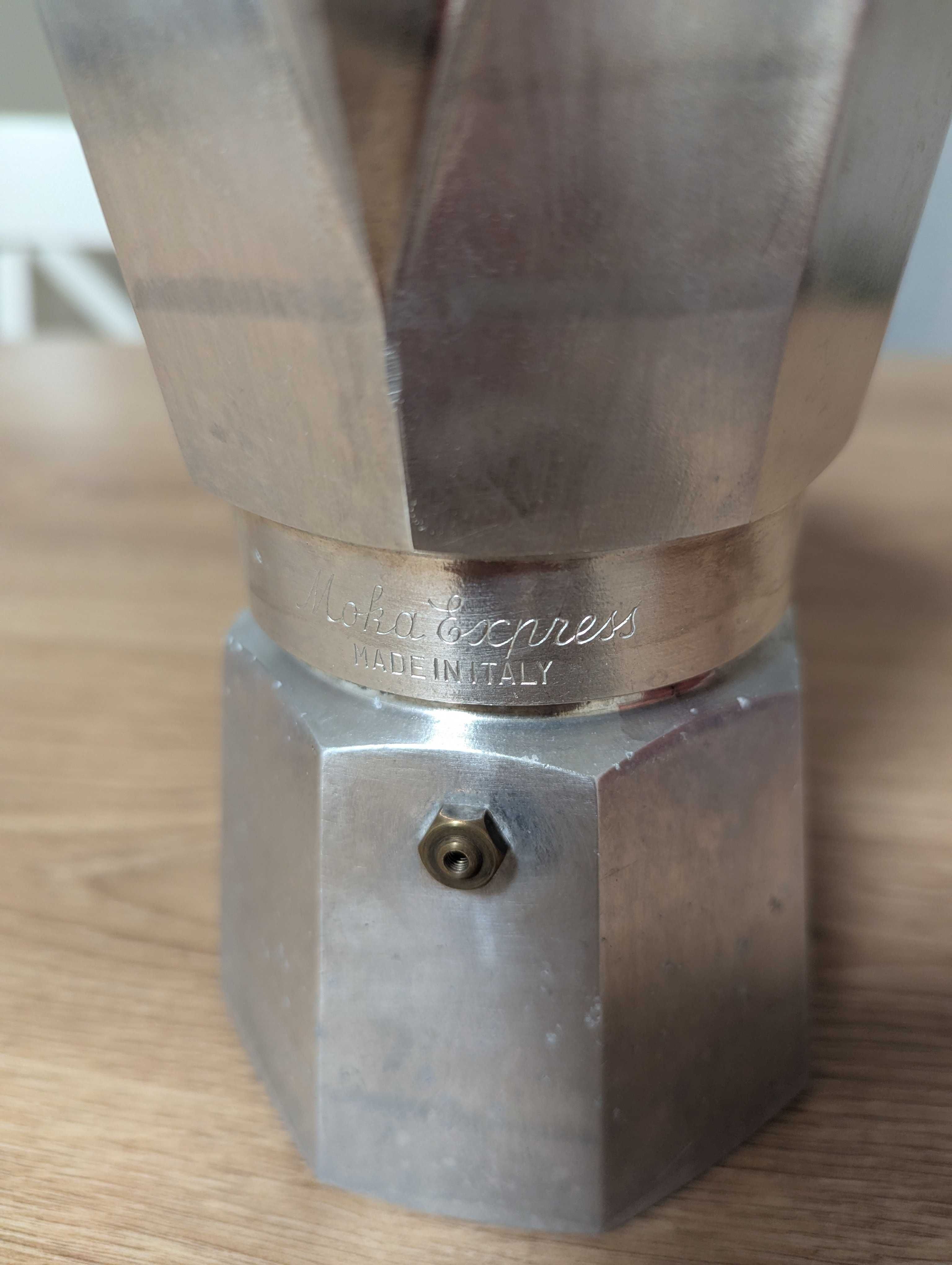 cafeteira fogão café expresso