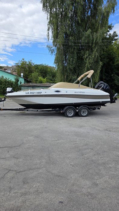Продам катер 2013 Southwind 212SD