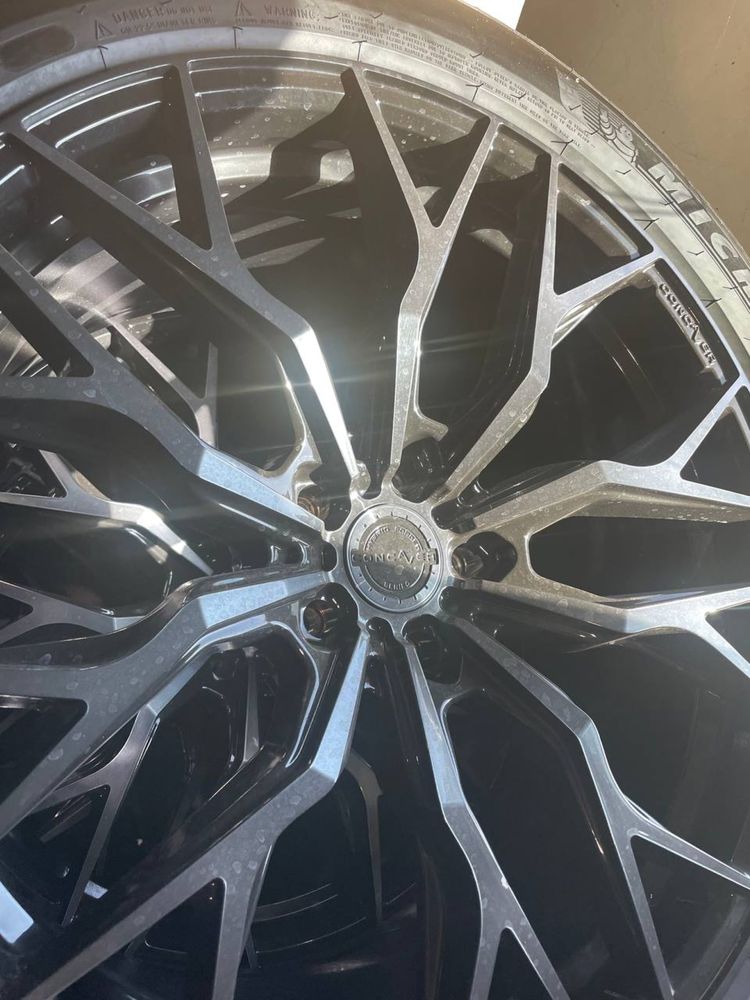 Продам диски R 22