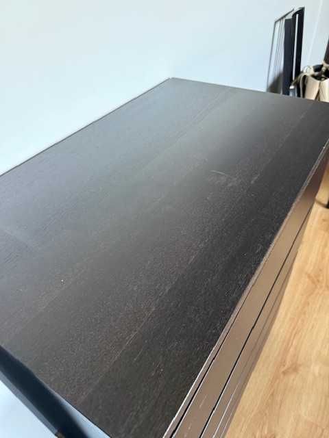 komoda Ikea MALM 80x100cm