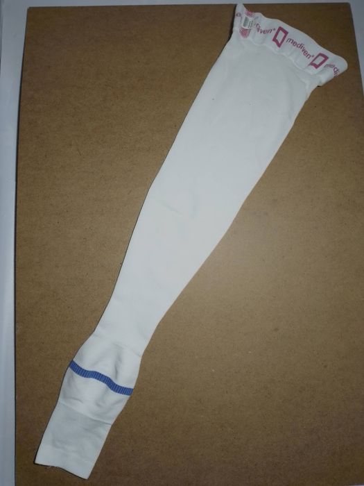 Компрессионный чулок mediven struva 35 2 с, инструкция