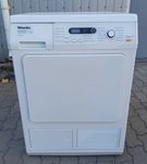 Сушильная машина Miele T8861WP Edition 111 с тепловым насосом 7кг А++