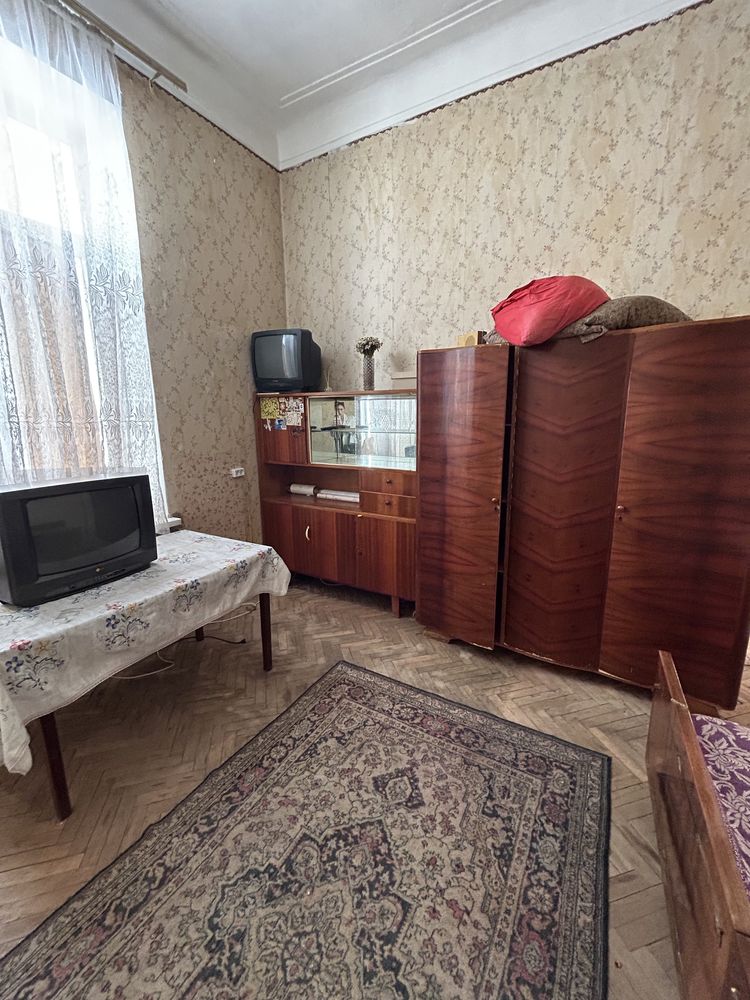 Здам 2-х кімнатну квартиру, р-н парку Шевченка