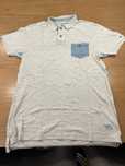 Polo de manga curta TOMMY HILFIGER