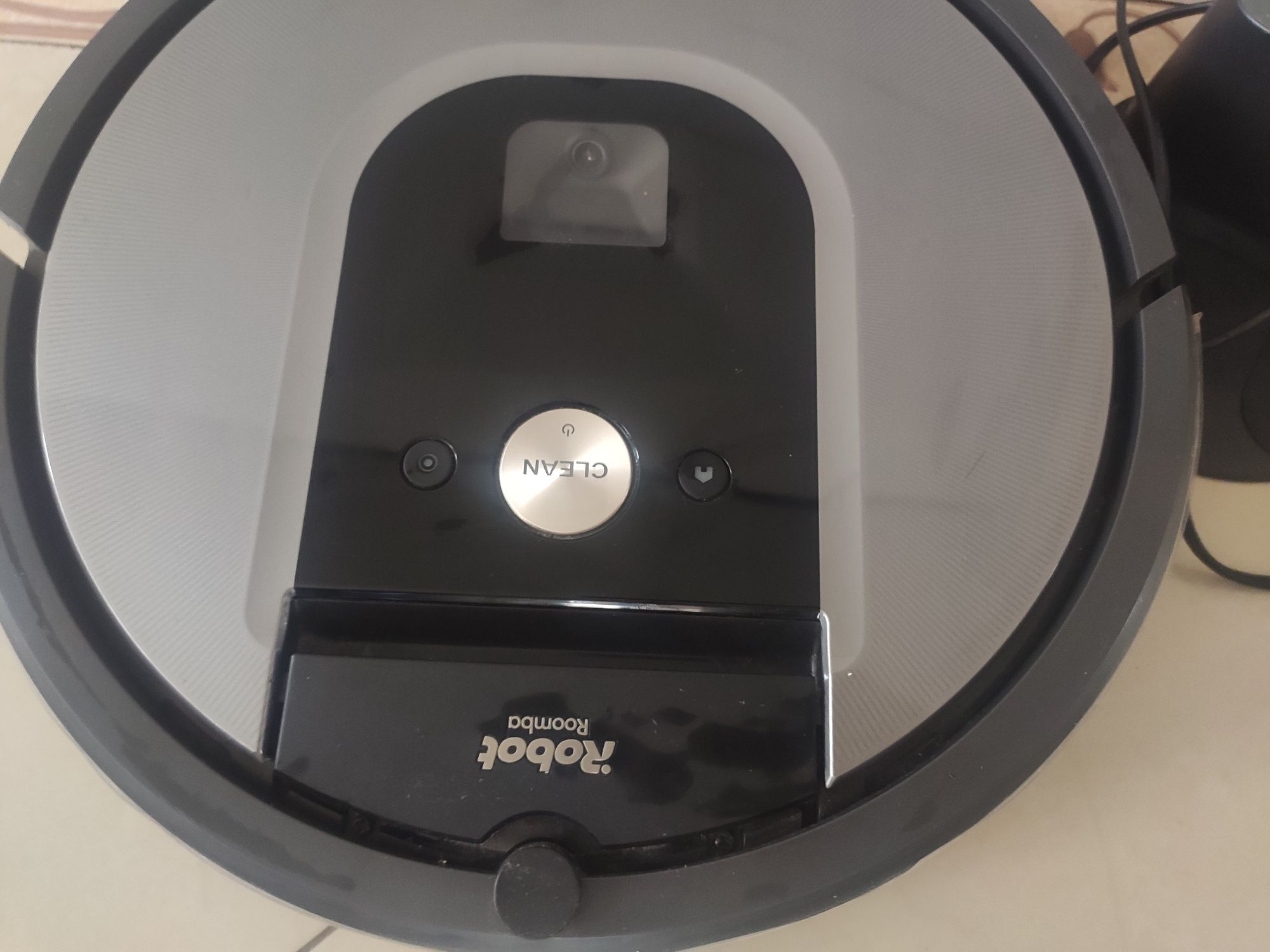 IRoobot Roomba 975
