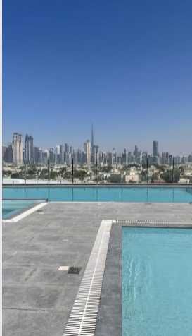 Dubaj, Emiraty Arabskie w długi weekend czerwcowy, hotel 4*, HB