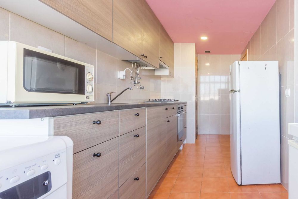 QUARTO  Casal  Vale de Amoreira