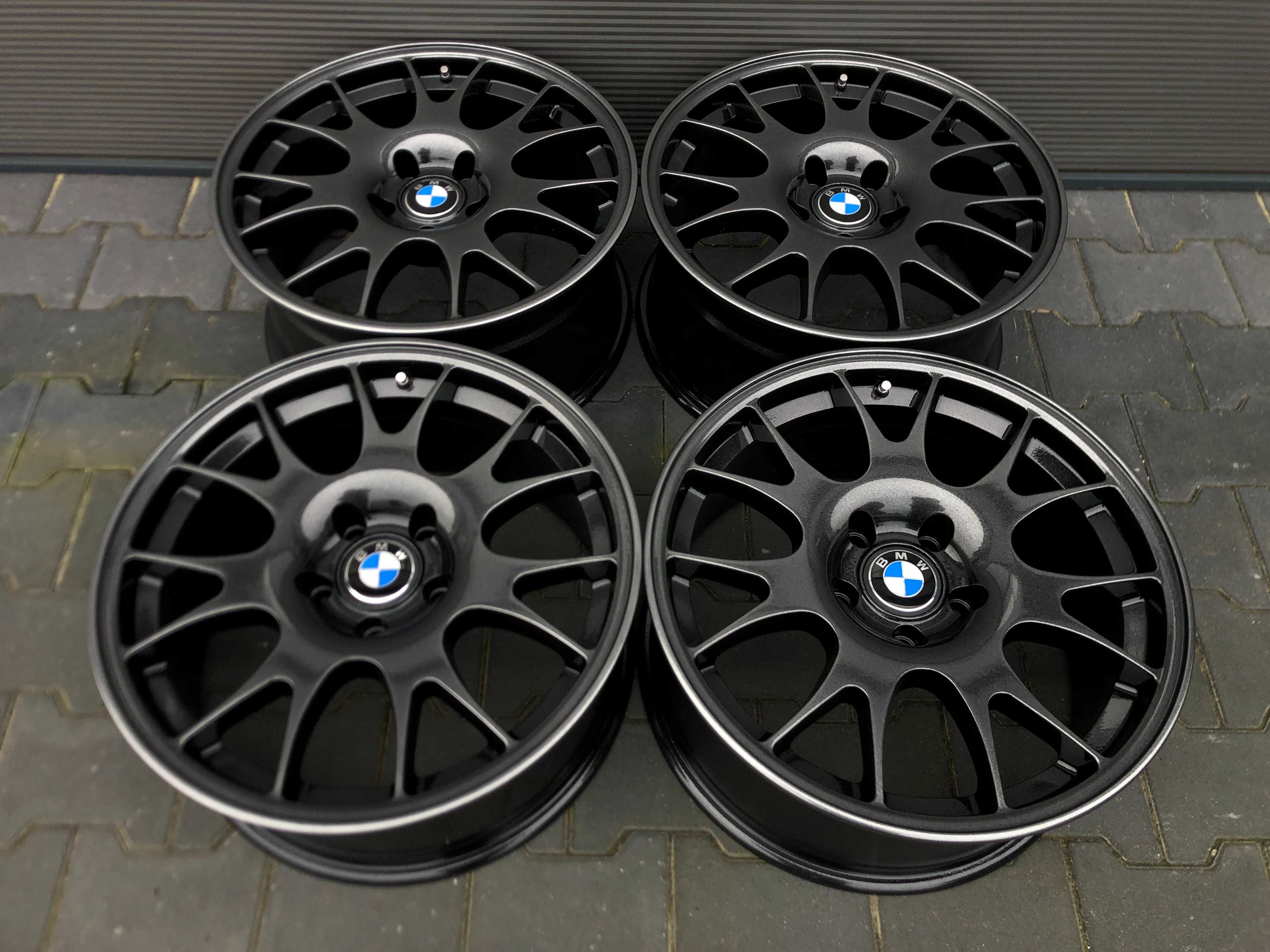 5x120 18 BMW F10 F11 F12 F13 F30 F31 F32 F34 E90 E91 E92 E93 F20 3 GT