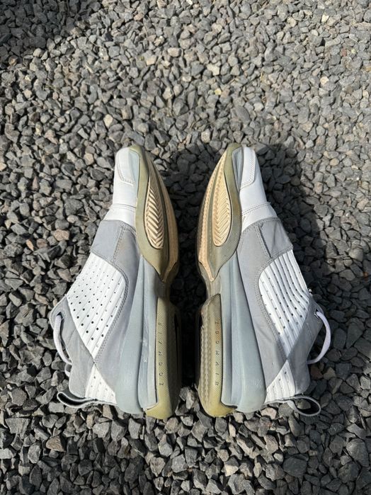 Buty do podnoszenia ciężarów Nike Zoom Air rozmiar 43