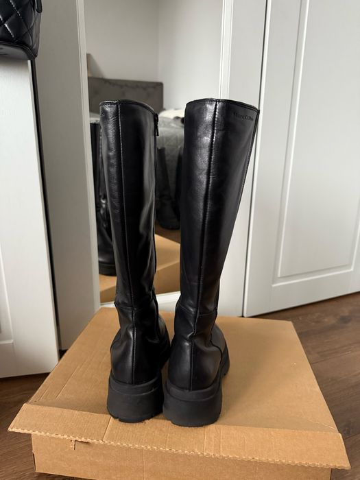 Чоботи труби Marc O’Polo