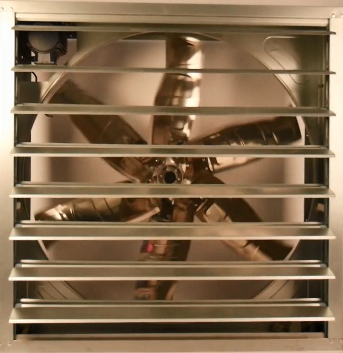 Współpraca !! Producent Wentylatorów Systemy Szafy Sterownicze